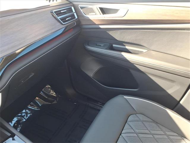 new 2026 Volkswagen Atlas car, priced at $54,118