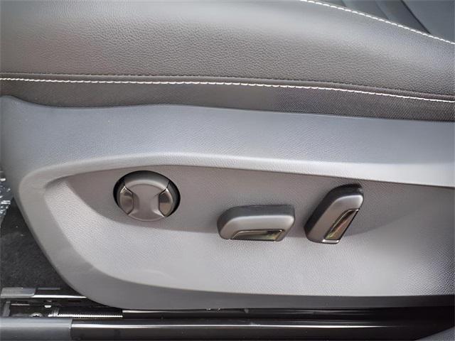 new 2025 Volkswagen Taos car, priced at $36,214