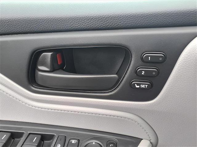 used 2019 Honda Odyssey car, priced at $23,900