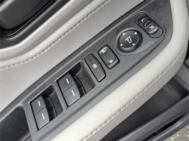 used 2019 Honda Odyssey car, priced at $23,900