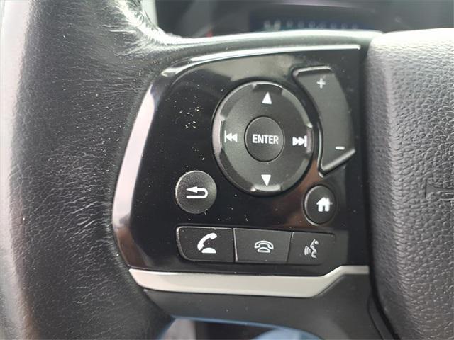 used 2019 Honda Odyssey car, priced at $23,900