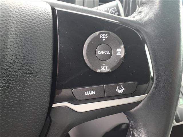 used 2019 Honda Odyssey car, priced at $23,900