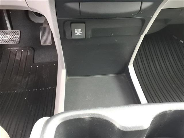 used 2019 Honda Odyssey car, priced at $23,900