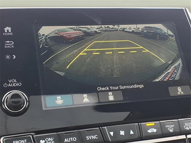 used 2019 Honda Odyssey car, priced at $23,900