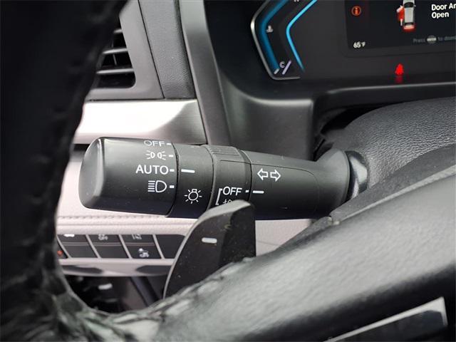 used 2019 Honda Odyssey car, priced at $23,900