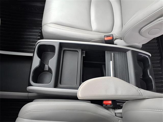 used 2019 Honda Odyssey car, priced at $23,900