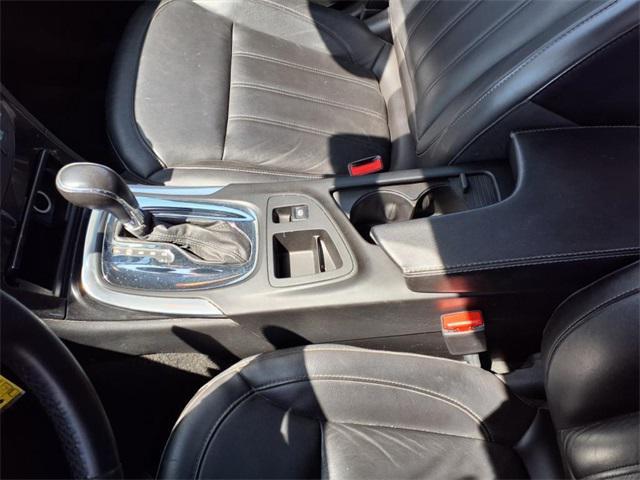 used 2016 Buick Regal car, priced at $9,900
