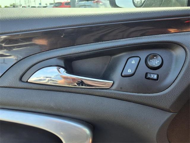 used 2016 Buick Regal car, priced at $9,900