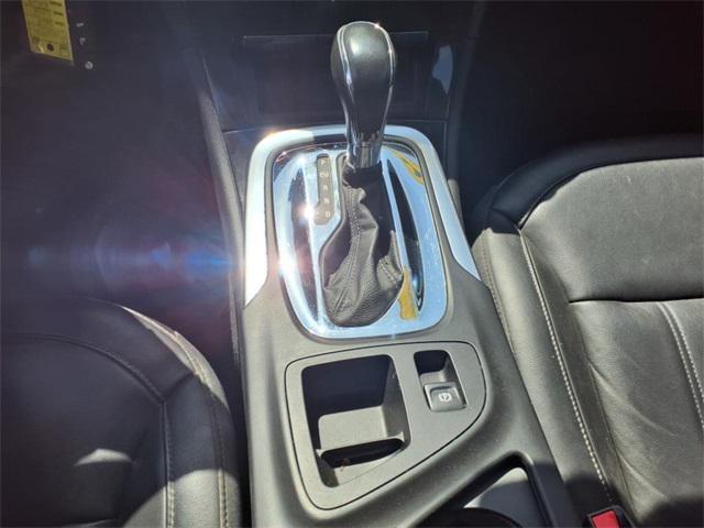 used 2016 Buick Regal car, priced at $9,900