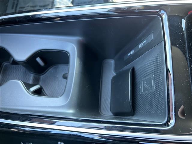 new 2025 Volkswagen ID.4 car, priced at $49,432