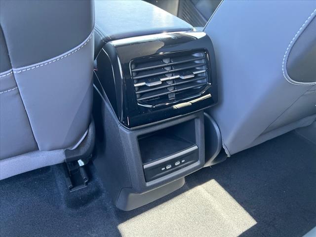 new 2025 Volkswagen ID.4 car, priced at $49,432