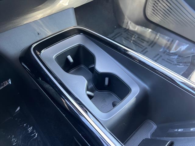 new 2025 Volkswagen ID.4 car, priced at $49,432