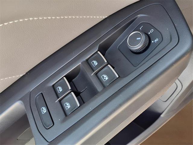 used 2023 Volkswagen Atlas car, priced at $29,000