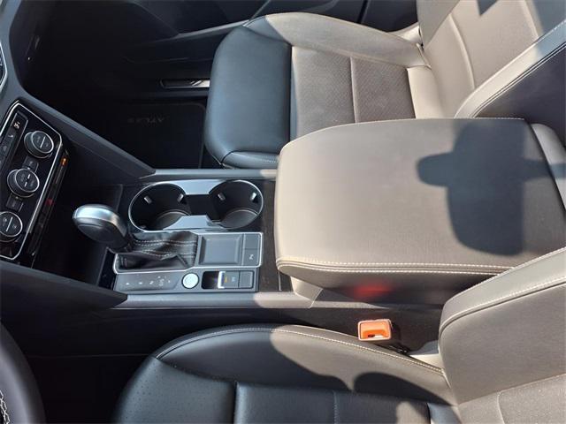 used 2023 Volkswagen Atlas car, priced at $29,000