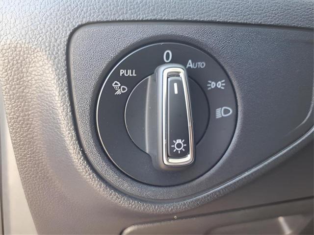 used 2023 Volkswagen Atlas car, priced at $29,000