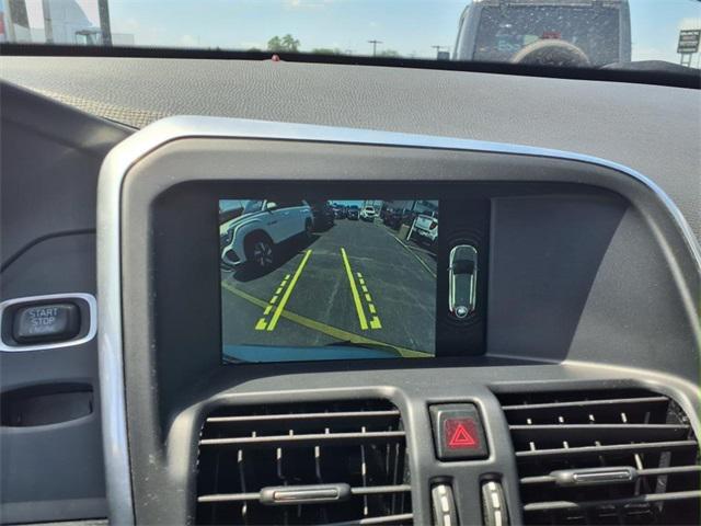 used 2016 Volvo XC60 car, priced at $9,300