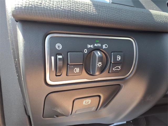 used 2016 Volvo XC60 car, priced at $9,300