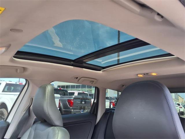 used 2016 Volvo XC60 car, priced at $9,300