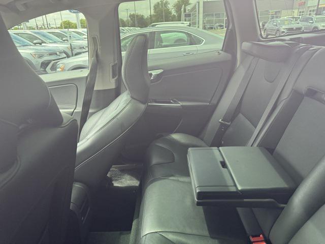 used 2016 Volvo XC60 car, priced at $10,600