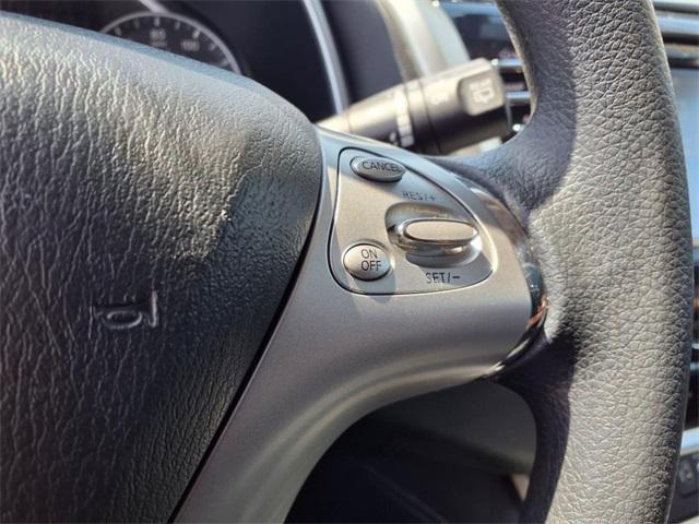 used 2018 Nissan Murano car, priced at $19,700