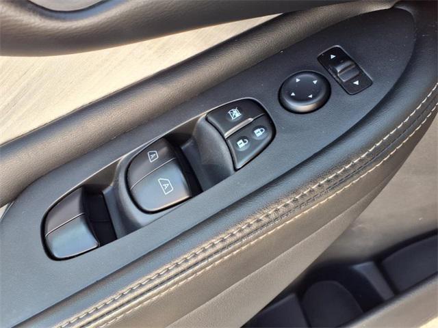 used 2018 Nissan Murano car, priced at $19,700