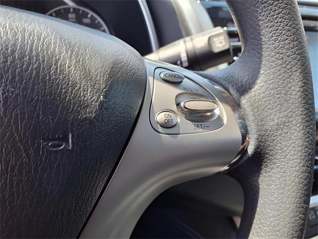 used 2018 Nissan Murano car, priced at $16,600