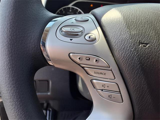 used 2018 Nissan Murano car, priced at $16,600