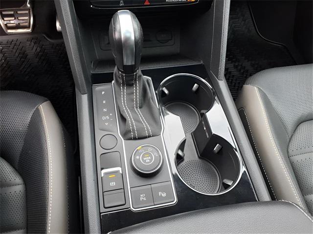 used 2023 Volkswagen Atlas car, priced at $36,900