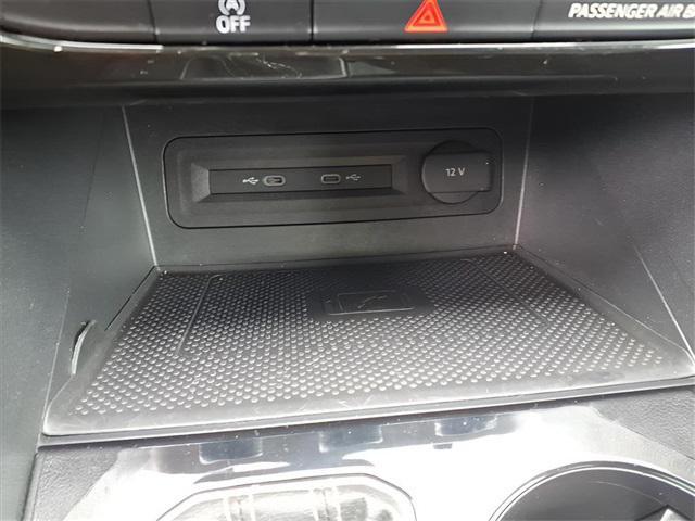 used 2023 Volkswagen Atlas car, priced at $36,900