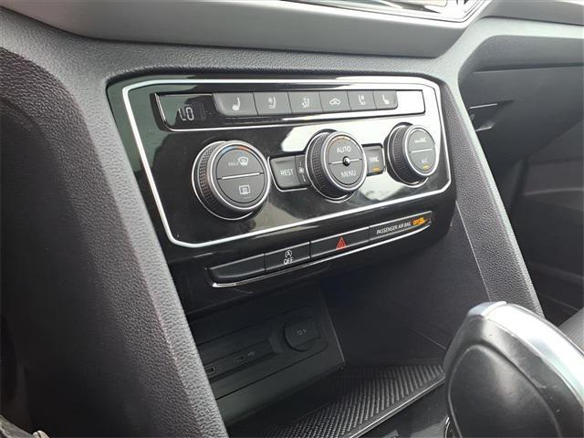 used 2023 Volkswagen Atlas car, priced at $36,900