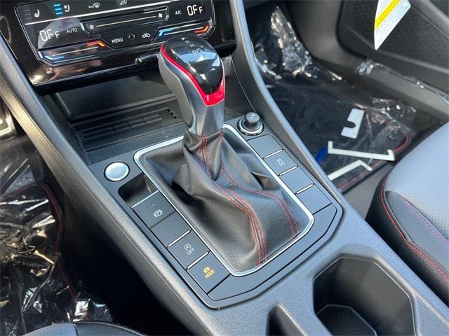 new 2025 Volkswagen Jetta GLI car, priced at $34,313