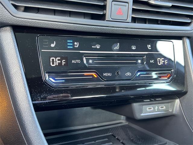 new 2025 Volkswagen Jetta GLI car, priced at $34,313