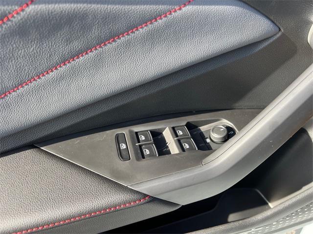 new 2025 Volkswagen Jetta GLI car, priced at $34,313