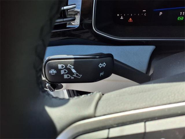 new 2025 Volkswagen Jetta car, priced at $27,268
