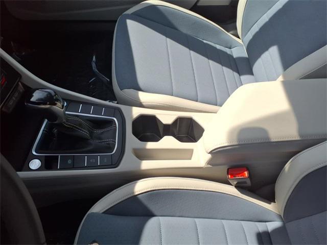 new 2025 Volkswagen Jetta car, priced at $27,268