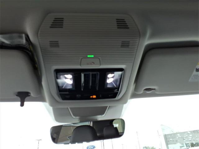 new 2025 Volkswagen Tiguan car, priced at $34,520