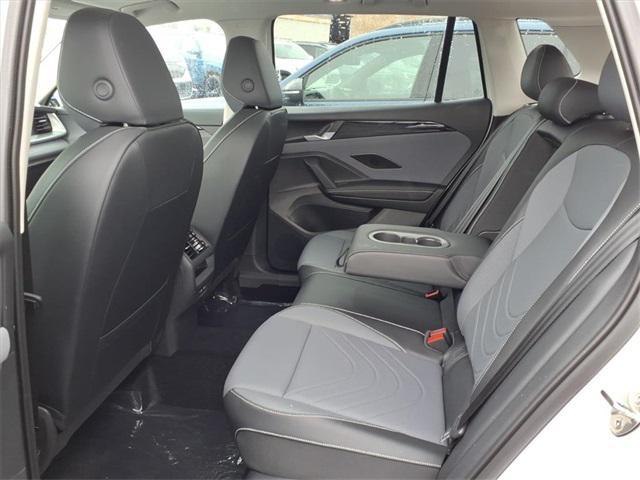 new 2025 Volkswagen Tiguan car, priced at $34,520