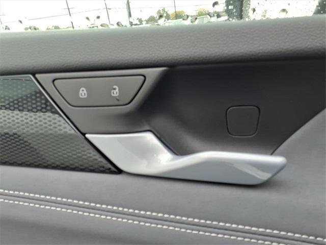 new 2025 Volkswagen Tiguan car, priced at $34,520