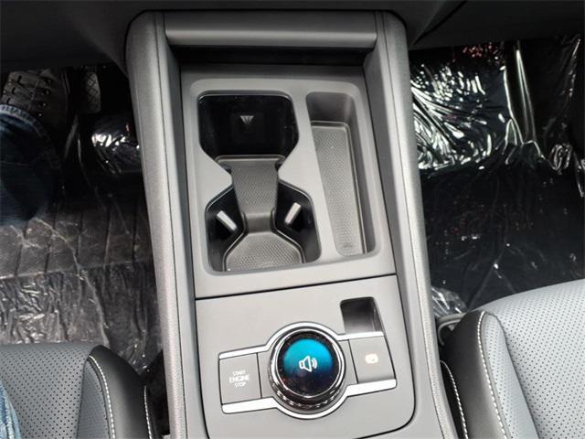 new 2025 Volkswagen Tiguan car, priced at $34,520