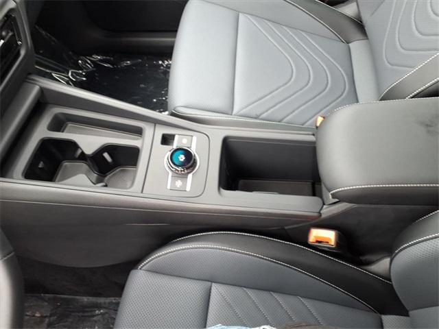 new 2025 Volkswagen Tiguan car, priced at $34,520