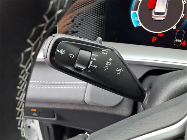 new 2025 Volkswagen Tiguan car, priced at $34,520