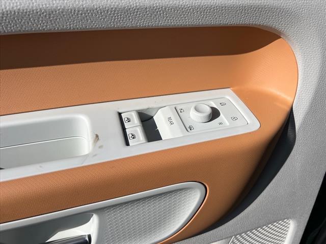 new 2025 Volkswagen ID. Buzz car, priced at $67,436