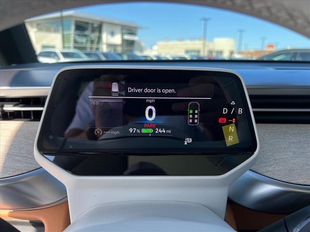 new 2025 Volkswagen ID. Buzz car, priced at $67,436