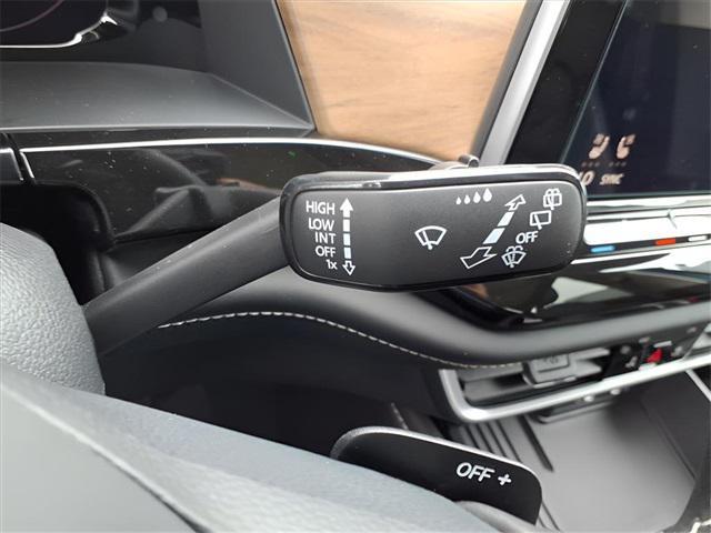 new 2026 Volkswagen Atlas car, priced at $47,120