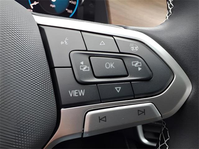 new 2026 Volkswagen Atlas car, priced at $47,120