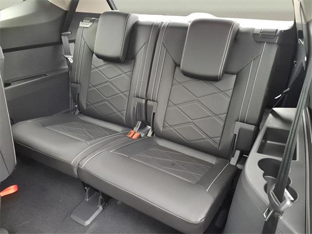 new 2026 Volkswagen Atlas car, priced at $47,120