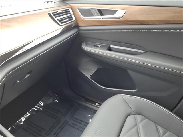 new 2026 Volkswagen Atlas car, priced at $47,120