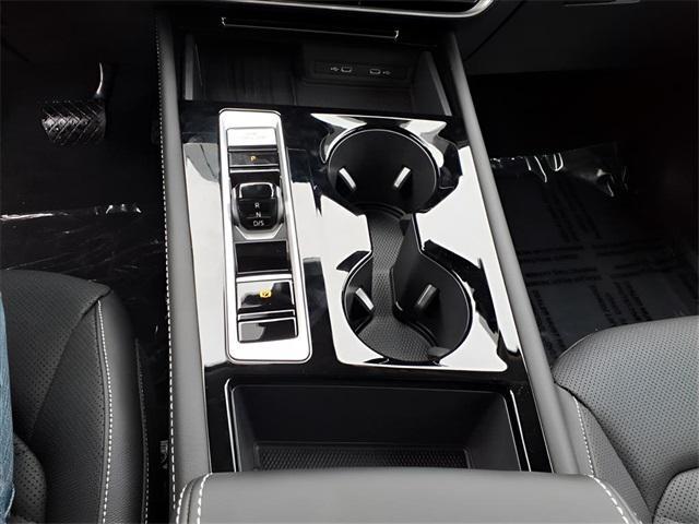 new 2026 Volkswagen Atlas car, priced at $47,120