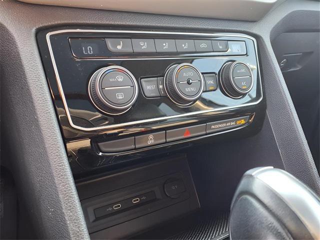 used 2023 Volkswagen Atlas car, priced at $30,800