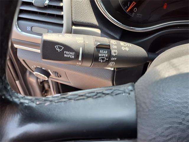 used 2019 Jeep Grand Cherokee car, priced at $13,700